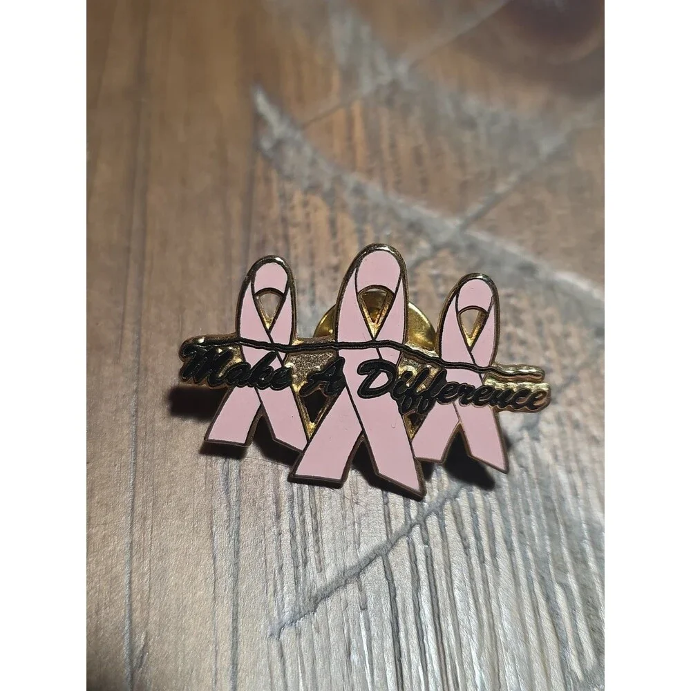 N/A vintage breast